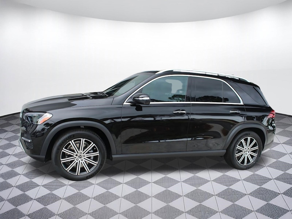 Used 2026 Mercedes-Benz GLE 350 GLE 350 SUV
