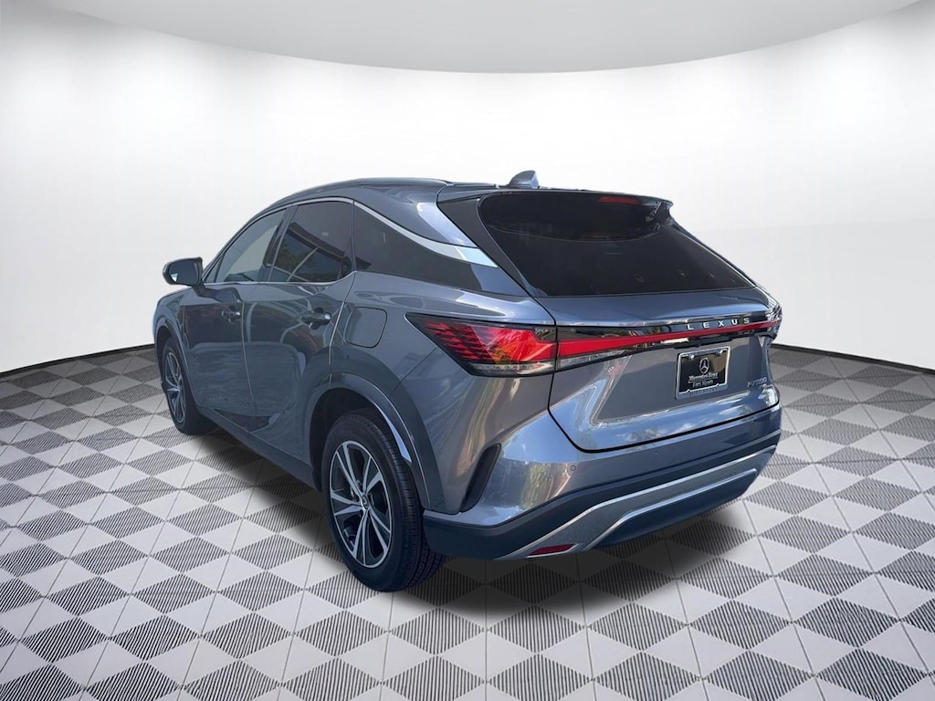 Used 2023 Lexus RX 350 RX 350 SUV
