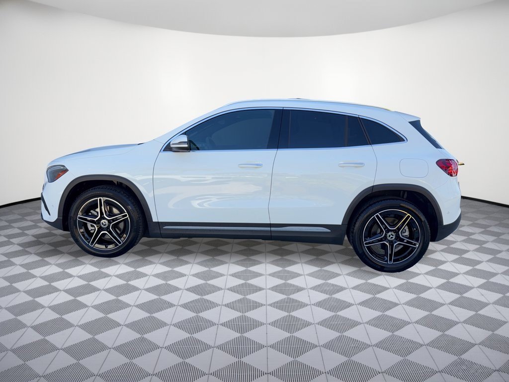 Certified 2026 Mercedes-Benz GLA 250 GLA 250 SUV