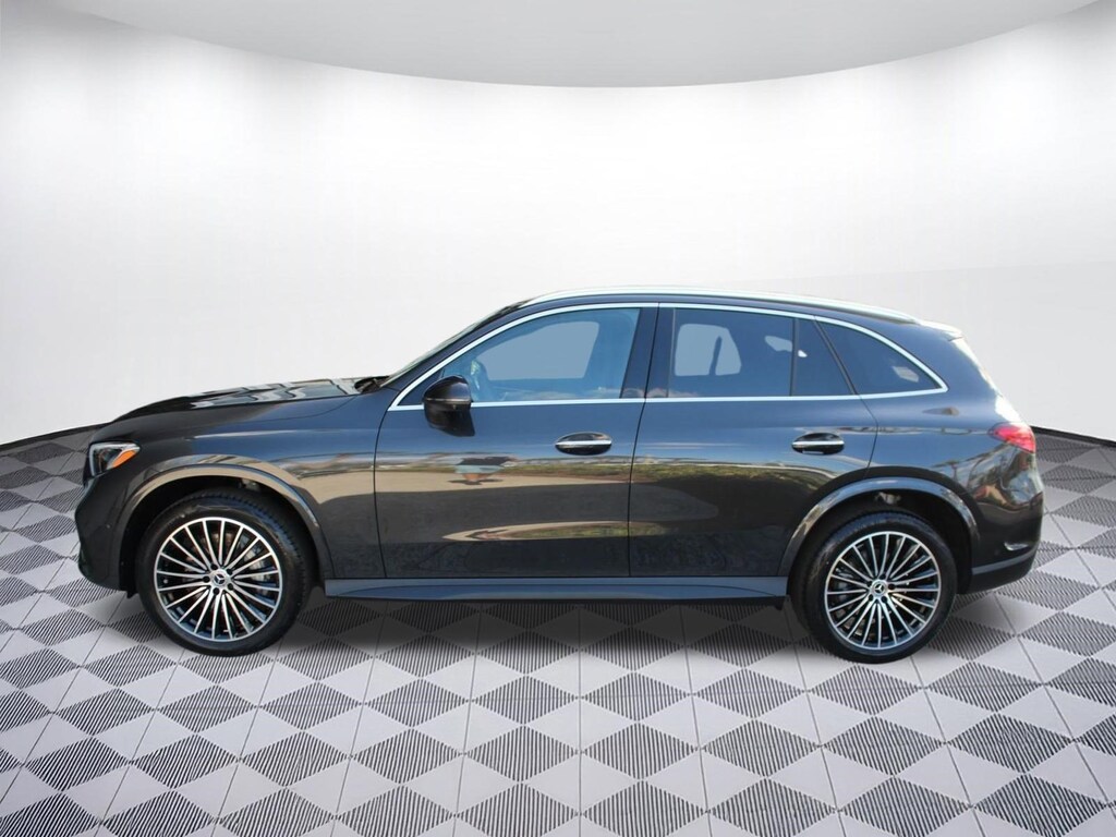 Used 2026 Mercedes-Benz GLC 300 GLC 300 SUV