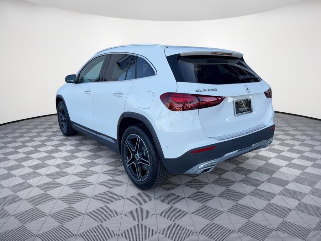 Certified 2026 Mercedes-Benz GLA 250 GLA 250 SUV