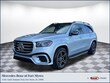  Mercedes-Benz GLS 450