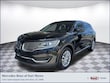 Lincoln MKX
