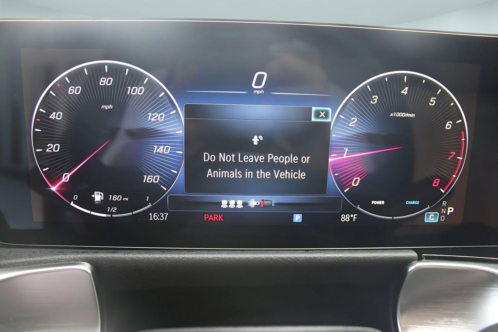 2026 Mercedes-Benz GLB GLB 250 - Photo 19