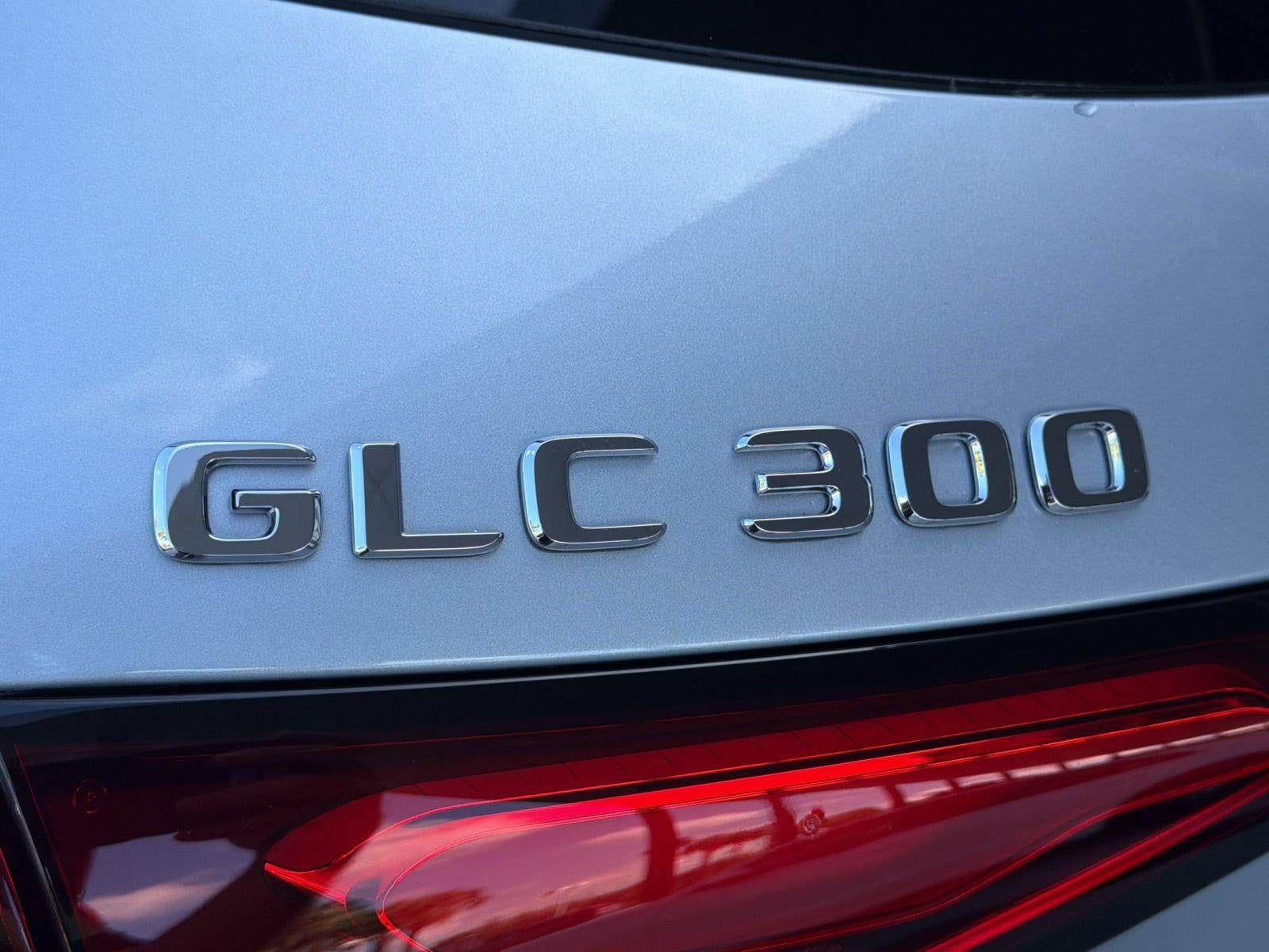 2026 Mercedes-Benz GLC Base - Photo 32