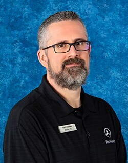 Staff member Chris Tiernan from ID_963f70c301ea