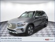 Mercedes-Benz GLB 250