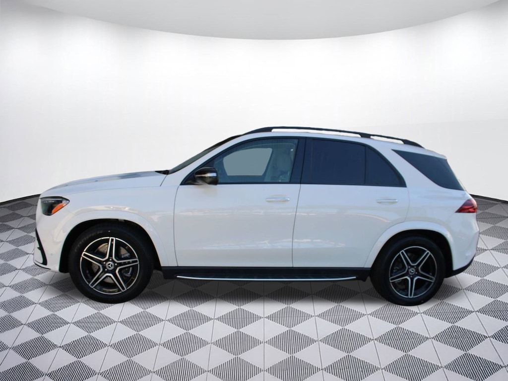 Used 2026 Mercedes-Benz GLE 450 GLE 450 SUV