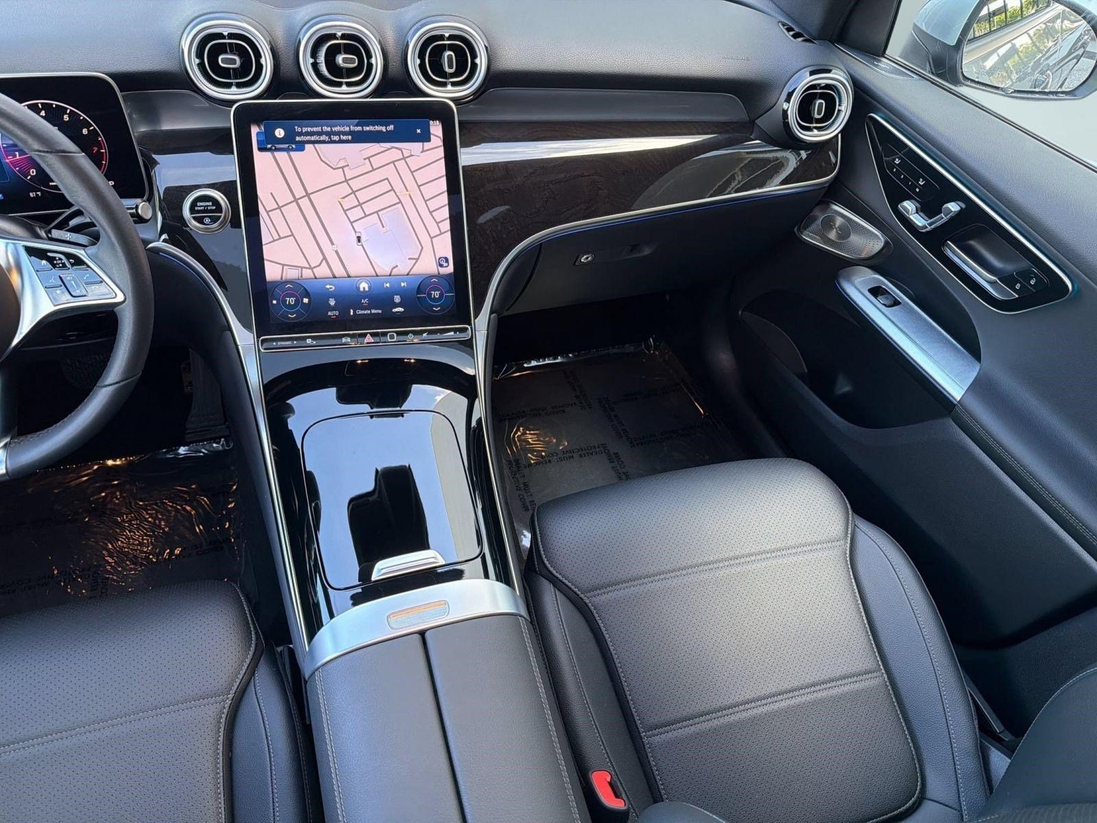 2026 Mercedes-Benz GLC Base - Photo 17