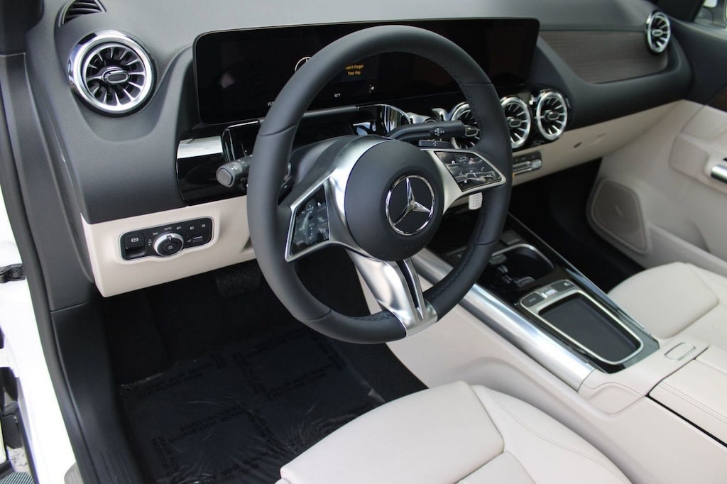 Used 2026 Mercedes-Benz GLA 250 GLA 250 SUV