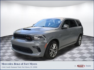 Used 2022 Dodge Durango R/T Plus SUV for sale in Clearwater
