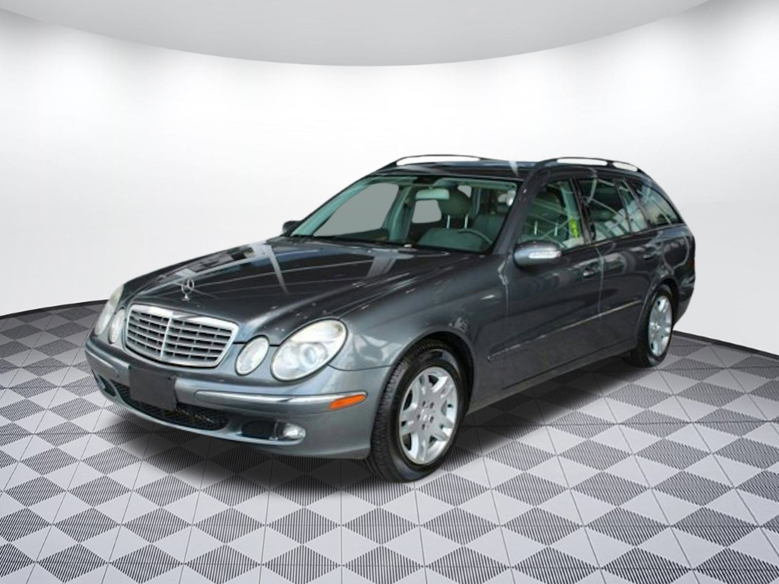 Used 2006 Mercedes-Benz E-Class E350 with VIN WDBUH56J26A770077 for sale in Fort Myers, FL