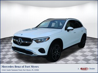 Used 2026 Mercedes-Benz GLC 300 GLC 300 SUV for sale in Clearwater