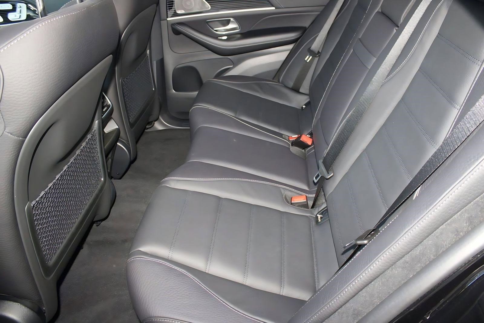 2026 Mercedes-Benz GLE Coupe GLE450 - Photo 15