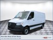 Mercedes-Benz Sprinter 2500