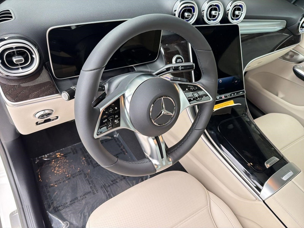 Used 2026 Mercedes-Benz GLC 300 GLC 300 SUV