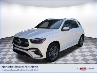 Used 2026 Mercedes-Benz GLE 350 GLE 350 SUV for sale in Clearwater