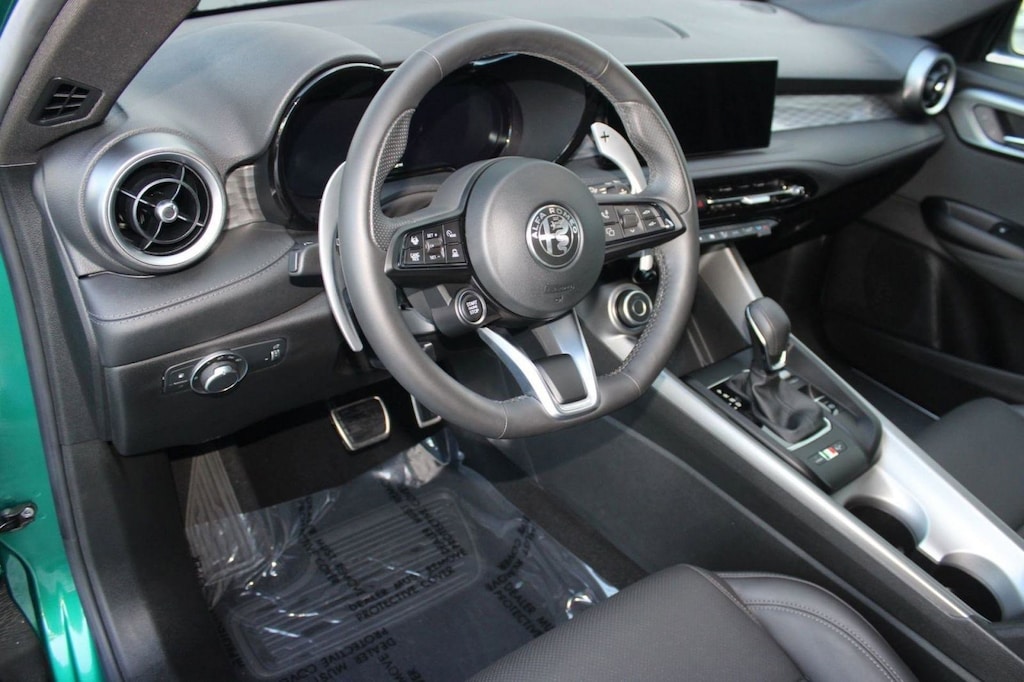 Used 2024 Alfa Romeo Tonale Veloce SUV