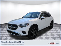 Used 2026 Mercedes-Benz GLC 300 GLC 300 SUV in Fort Myers