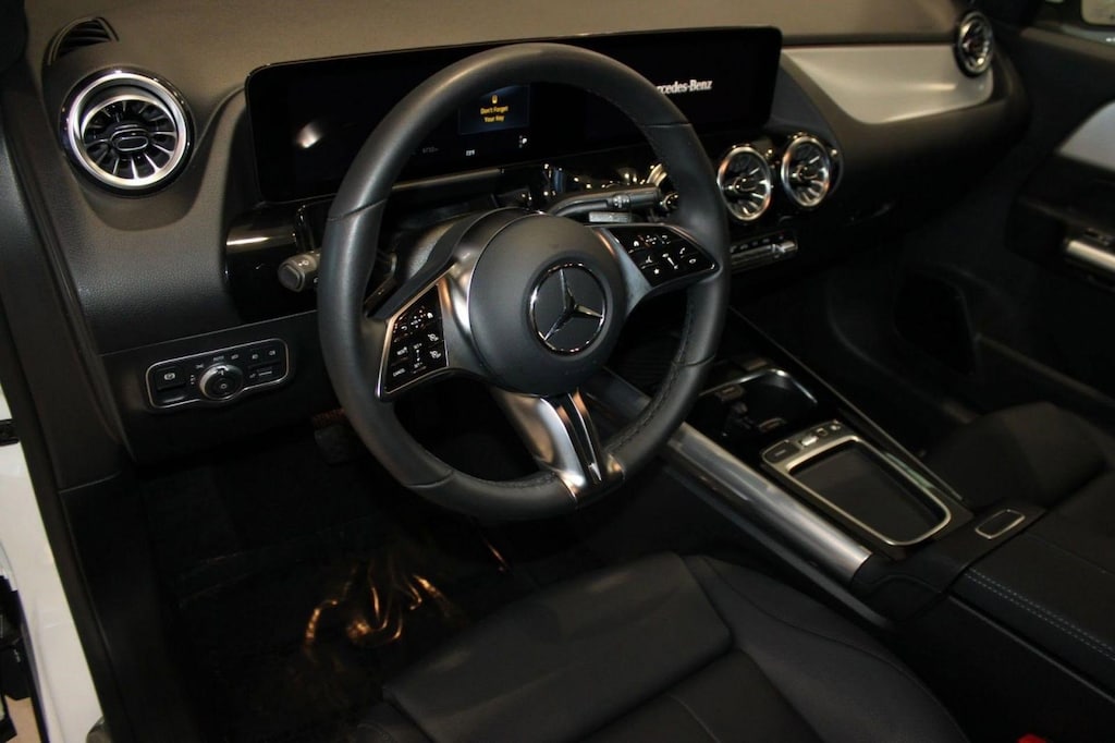 Certified 2026 Mercedes-Benz GLA 250 GLA 250 SUV