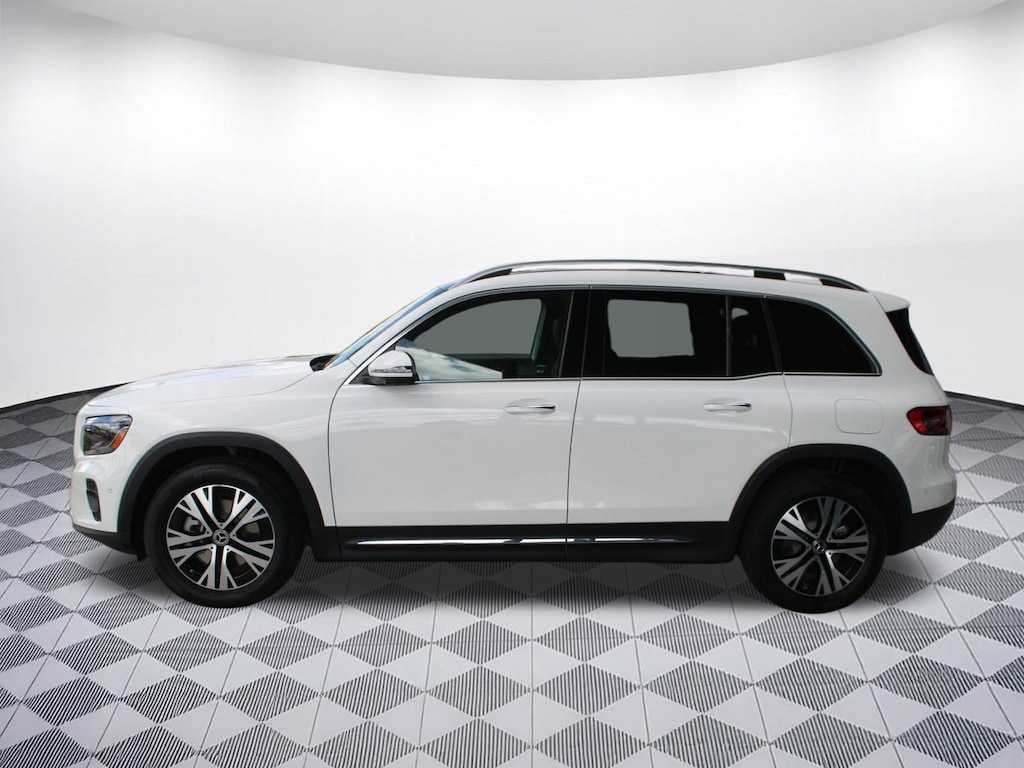Used 2026 Mercedes-Benz GLB 250 GLB 250 SUV