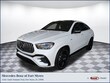 Mercedes-Benz AMG GLE 53