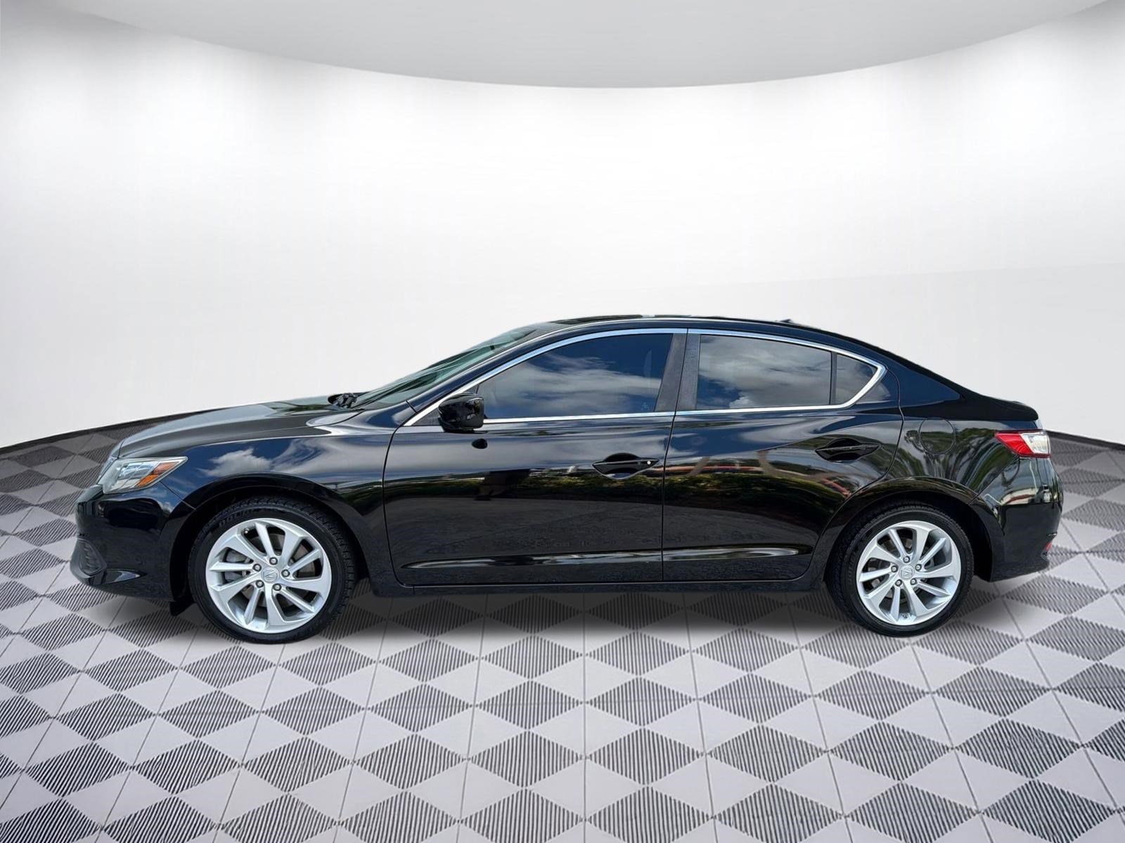 ILX W/AcuraWatch Plus Sedan