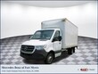 Mercedes-Benz Sprinter 3500 XD Chassis