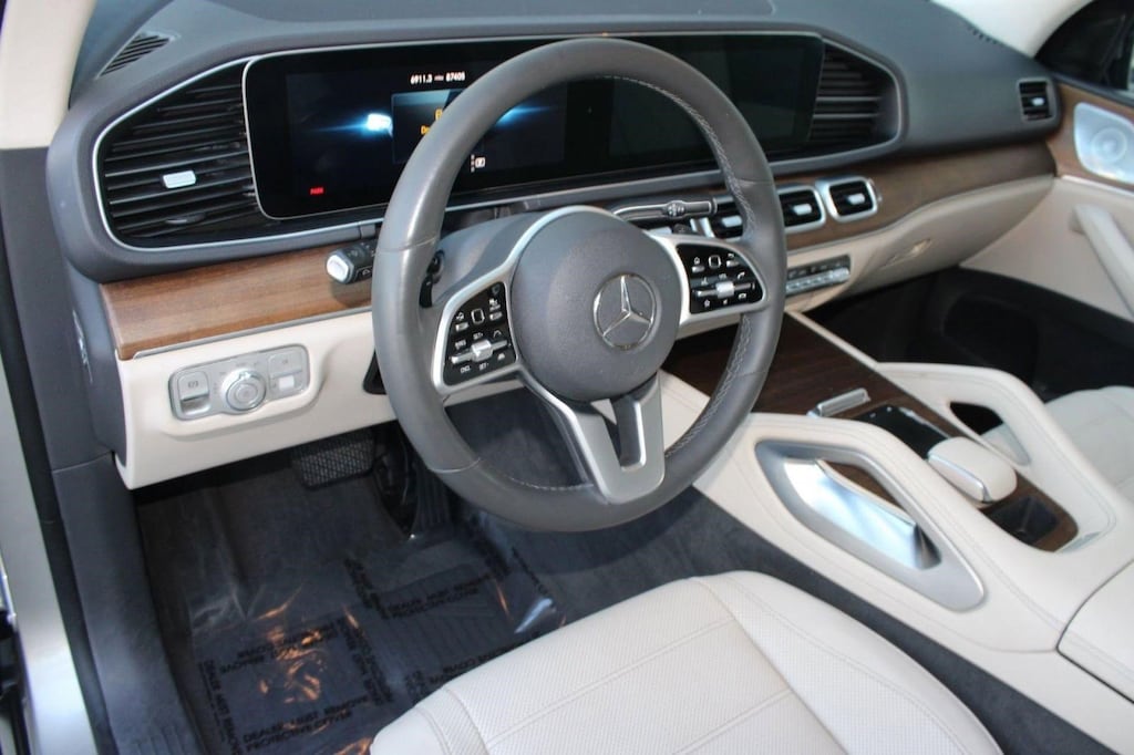 Used 2020 Mercedes-Benz GLE 350 GLE 350 SUV