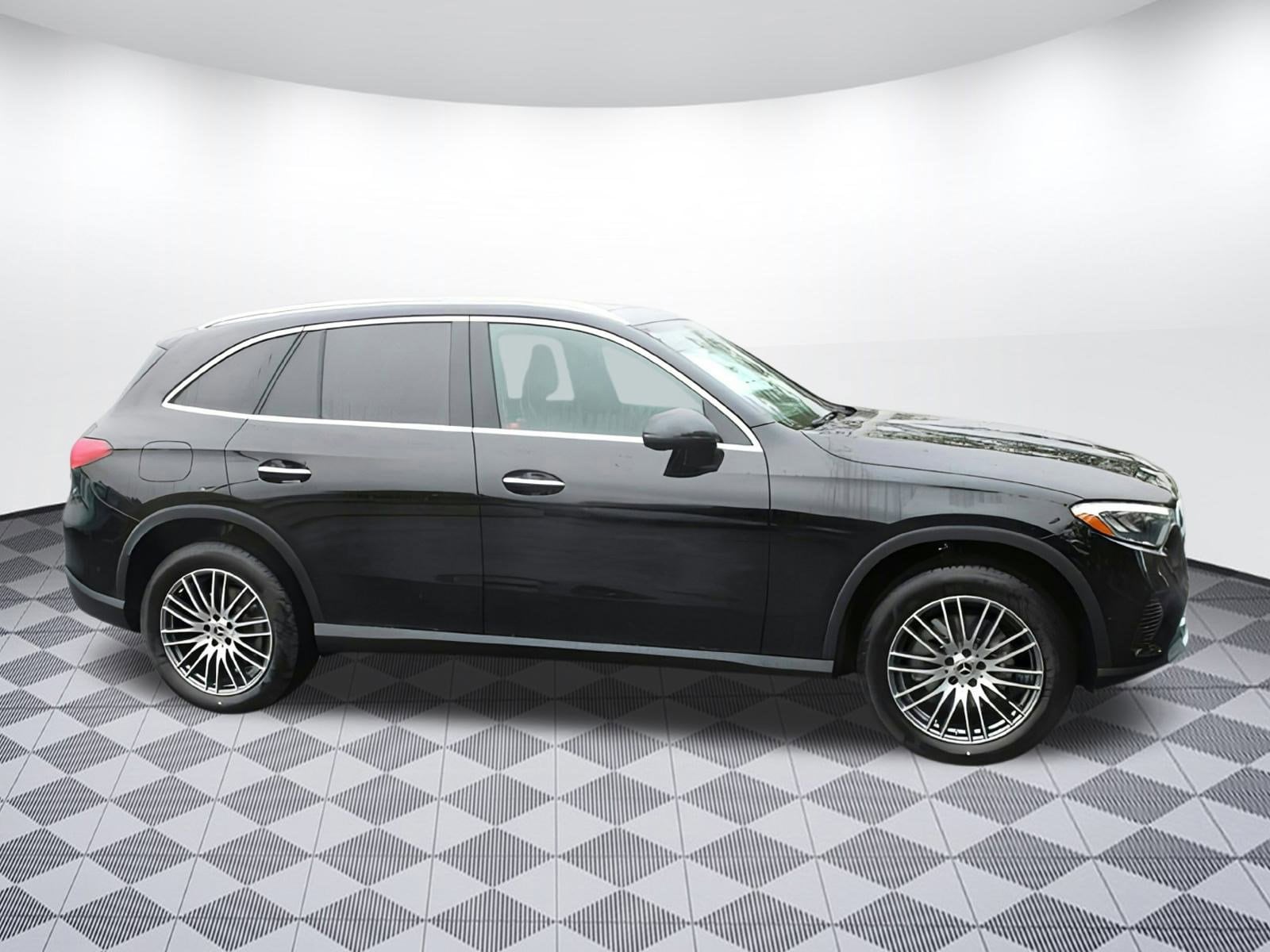 Used 2025 Mercedes-Benz GLC Base with VIN W1NKM4GB4SF335377 for sale in Fort Myers, FL