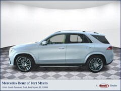 Used 2025 Mercedes-Benz GLE 350 GLE 350 SUV for sale in Fort Myers