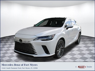 Used 2023 LEXUS RX 350 RX 350 SUV for sale in Clearwater