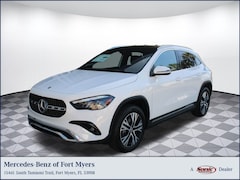 Used 2026 Mercedes-Benz GLA 250 GLA 250 SUV in Fort Myers