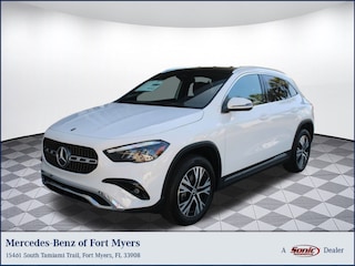 Used 2026 Mercedes-Benz GLA 250 GLA 250 SUV for sale in Clearwater