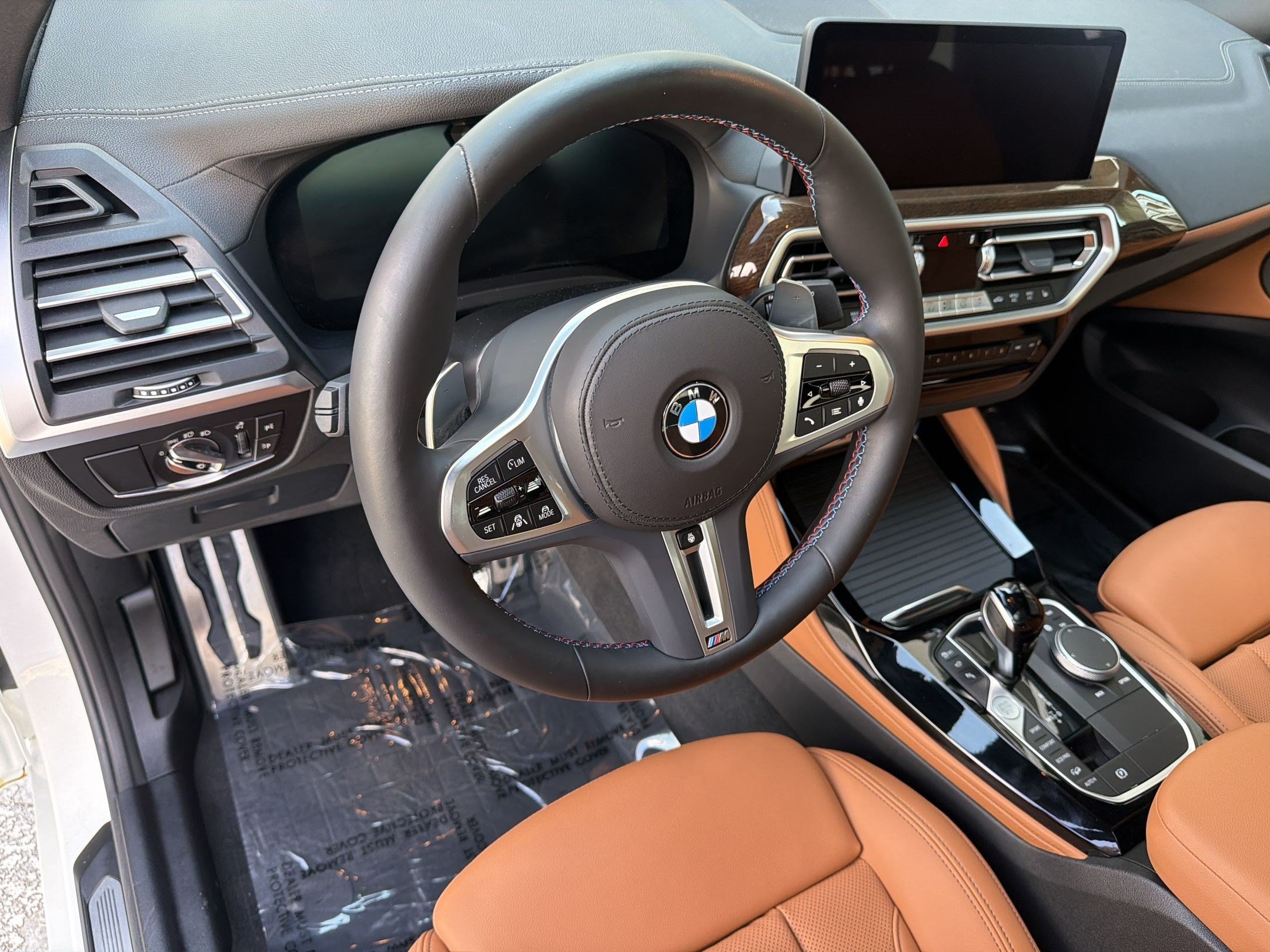 X4 M40i SUV