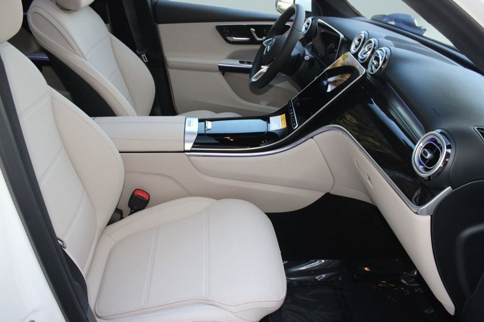 2026 Mercedes-Benz GLC Base - Photo 34