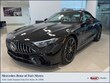  Mercedes-Benz AMG SL 63