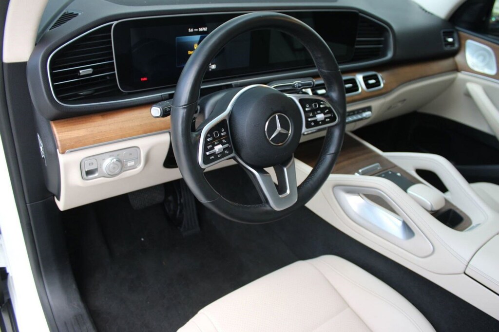 Used 2022 Mercedes-Benz GLE 350 GLE 350 SUV