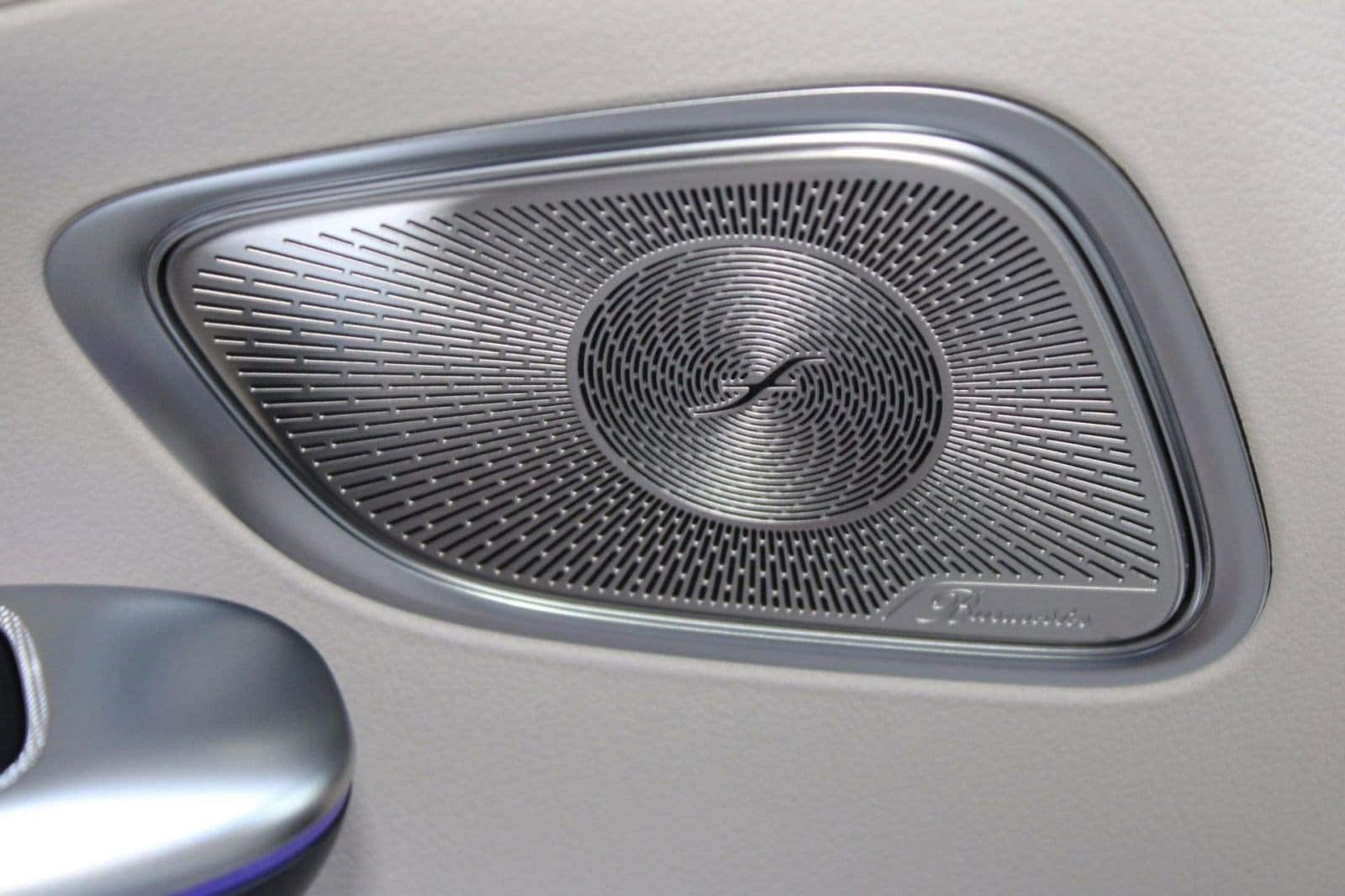 2026 Mercedes-Benz GLC Base - Photo 21