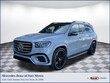  Mercedes-Benz GLS 450