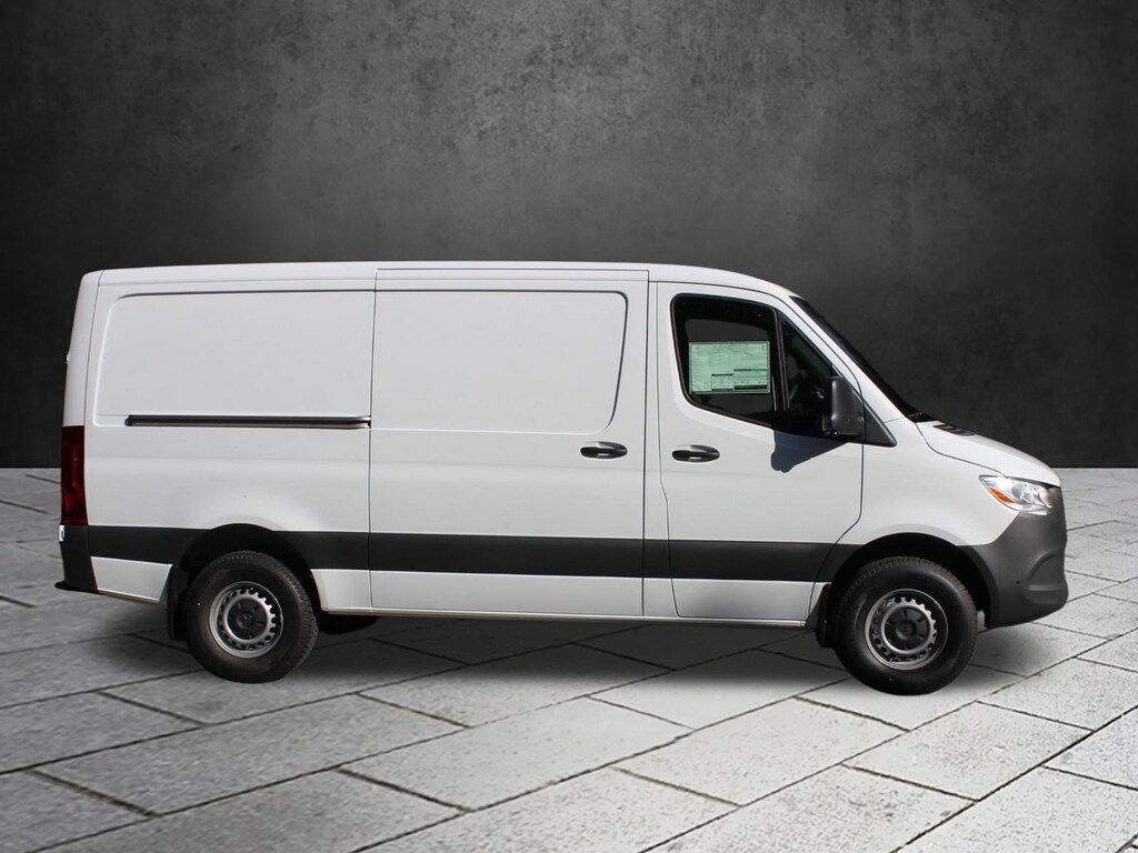 New 2025 MercedesBenz Sprinter 2500 For Sale in Fort Myers FL Stock ST200785