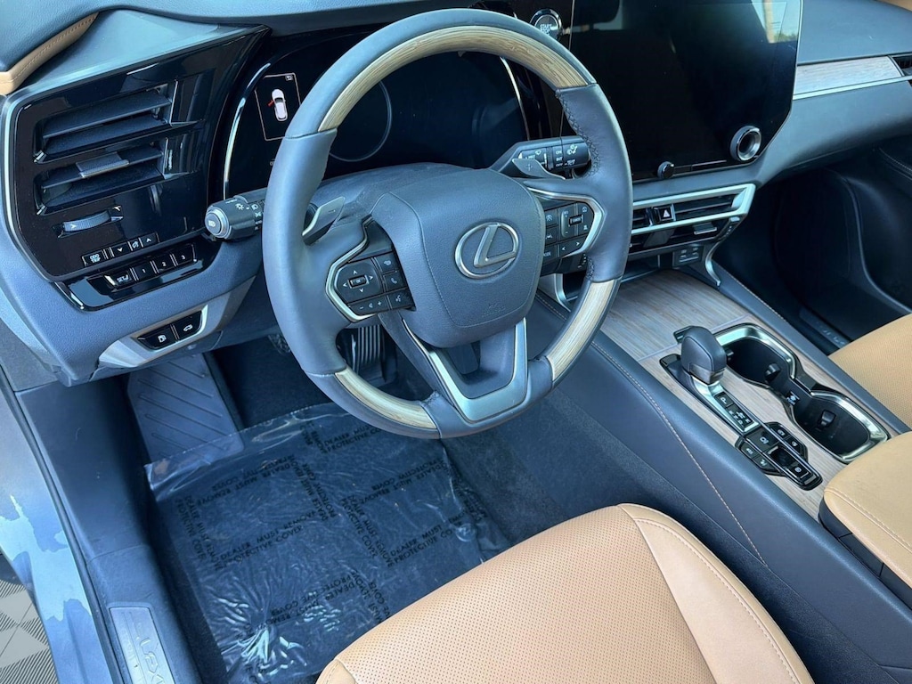 Used 2023 Lexus RX 350 RX 350 SUV