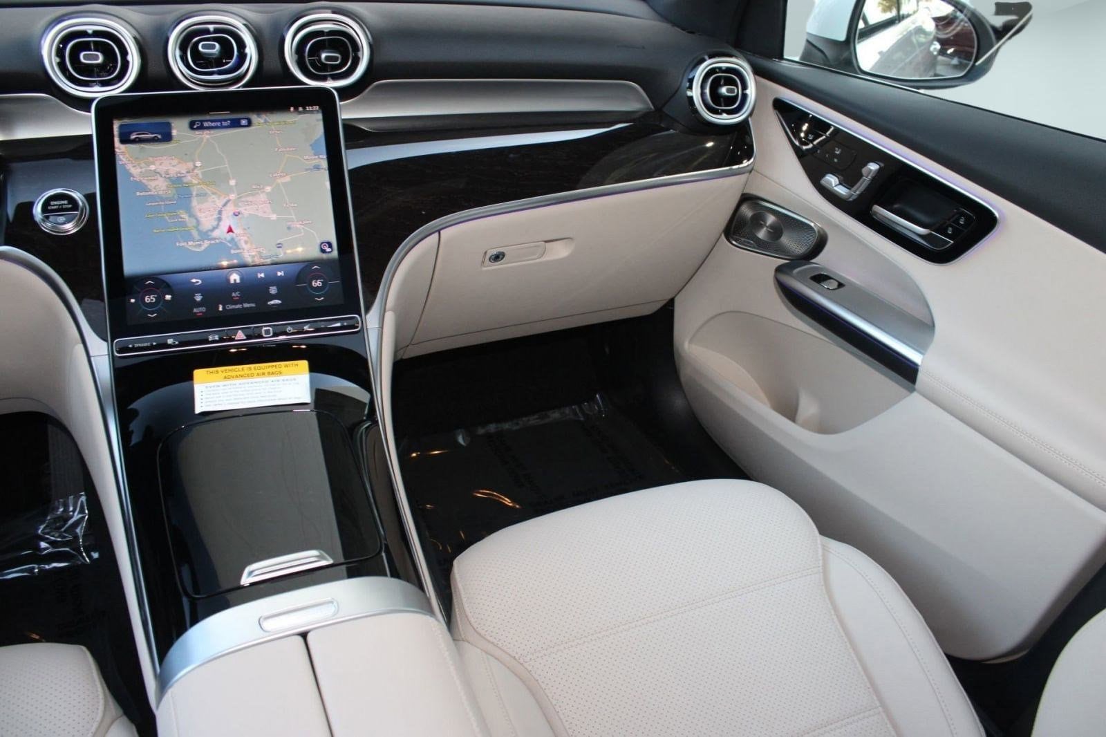 2026 Mercedes-Benz GLC Base - Photo 31
