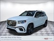 Mercedes-Benz GLS 450