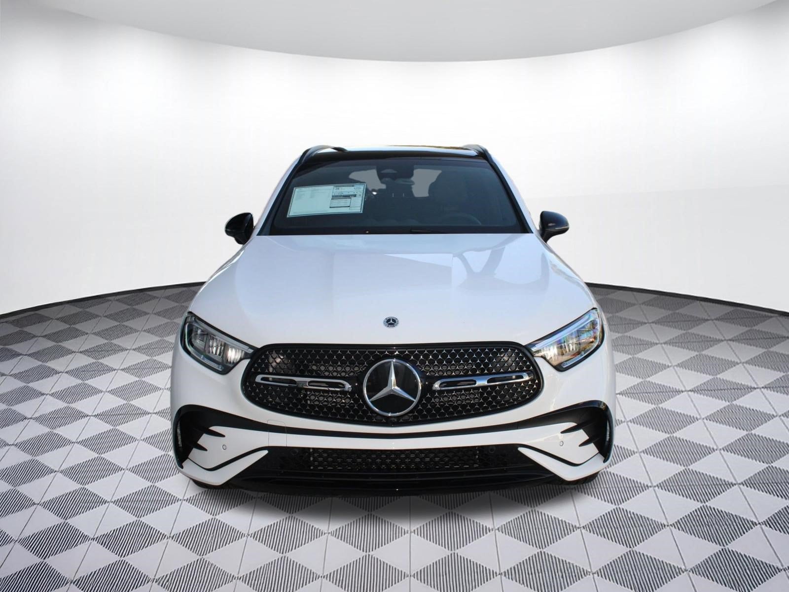 2026 Mercedes-Benz GLC Base - Photo 6