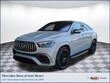  Mercedes-Benz AMG GLE 63