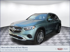 Used 2026 Mercedes-Benz GLC 300 GLC 300 SUV for sale in Fort Myers