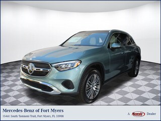 Used 2026 Mercedes-Benz GLC 300 GLC 300 SUV for sale in Clearwater
