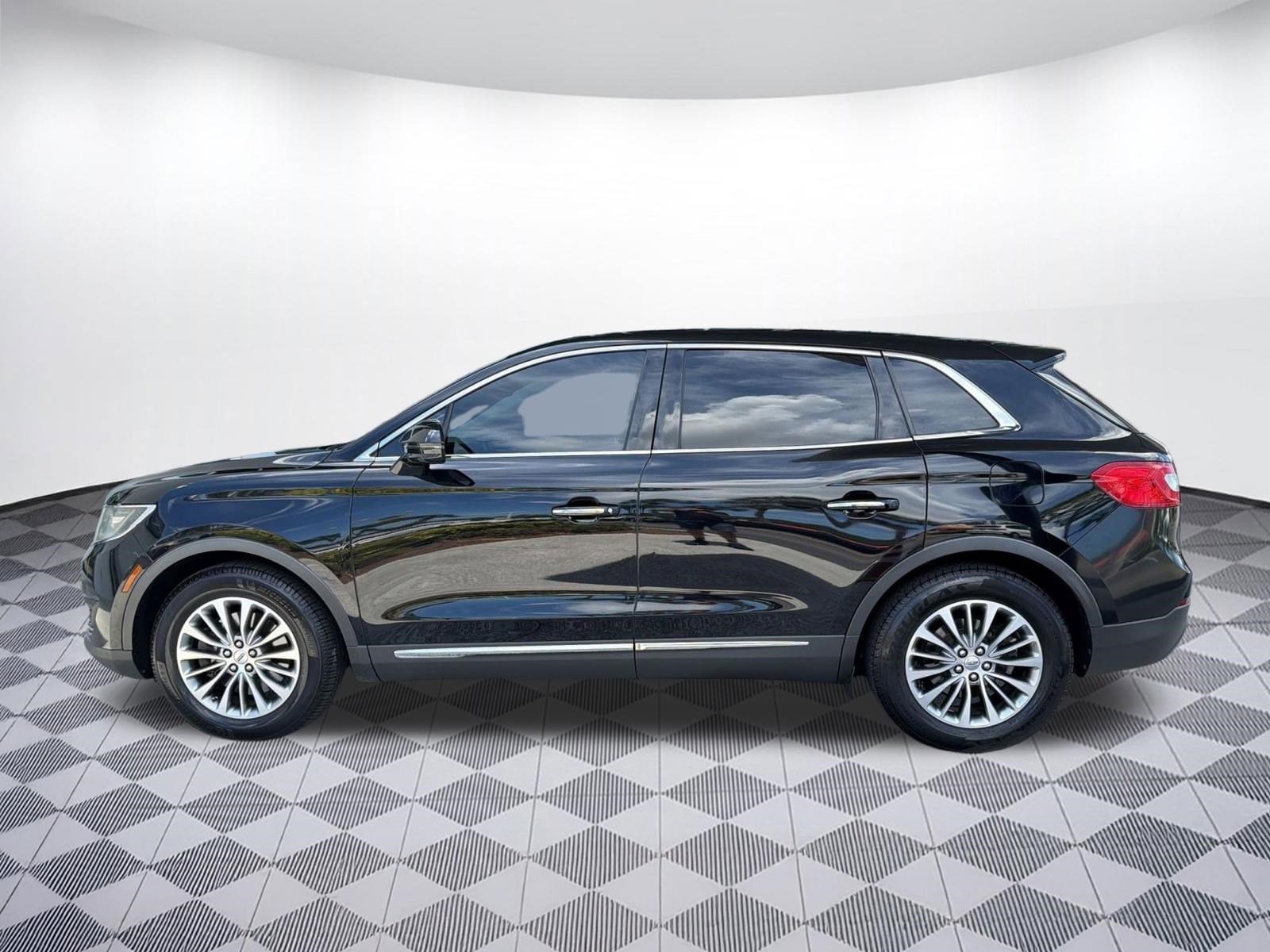 MKX Select SUV