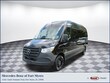 Mercedes-Benz Sprinter 2500